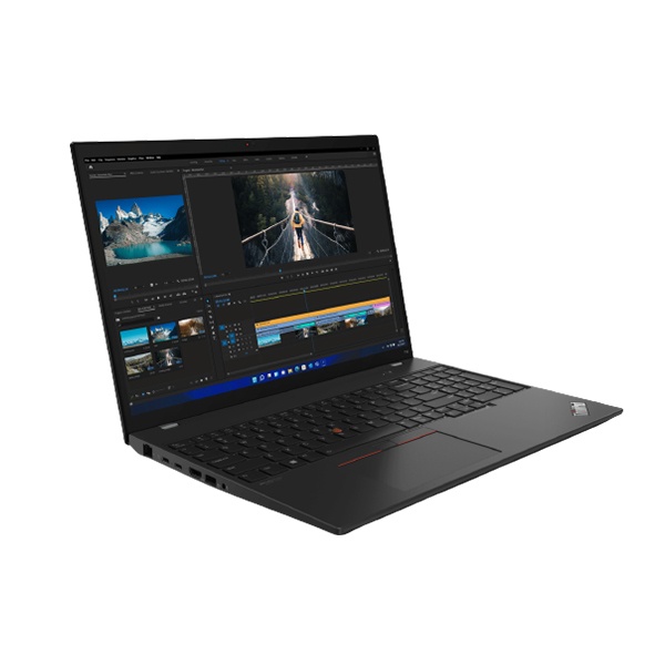 [노트북] 레노버 ThinkPad T16 Gen1-21BVS00M00 i7-1260P/16GB/512GB/MX550/Win11 Pro 기본제품
