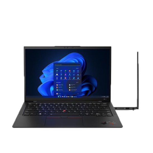 [노트북] 레노버 ThinkPad X1 카본 G10 21CBS00400 i7-1260P/16GB/256GB/Win11pro