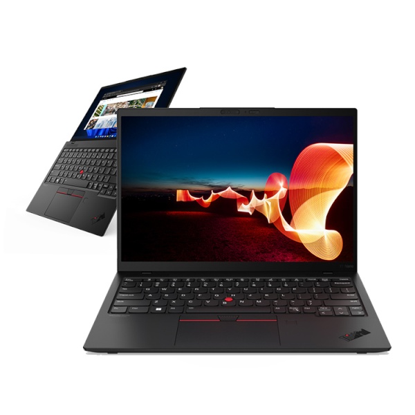 [노트북] 레노버 ThinkPad X1 Nano G2 21E8S00300 i5-1240P/DDR5 16G/256G/Win11 Pro 기본제품