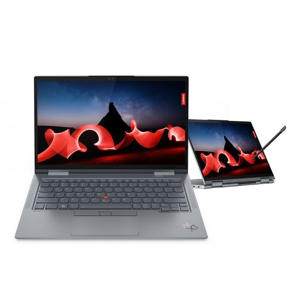 [노트북] 레노버 ThinkPad X1 YOGA G8 21HQ0006KR i5-1340P/16GB/256GB/Win11Pro 기본제품