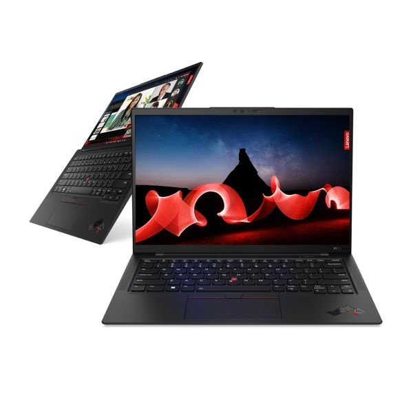 [노트북] 레노버 ThinkPad X1 카본 G11 21HMS00500 i7-1360P/16GB/512GB/LTE 5G/Win11Pro 기본제품
