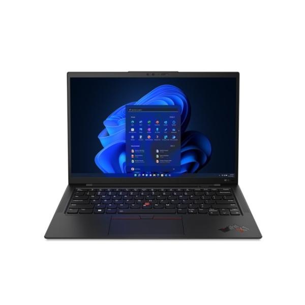 [노트북] 레노버 ThinkPad X1 카본 G11 21HMS00S00 i7-1370P/32GB/512GB/Win 11 Pro 기본제품