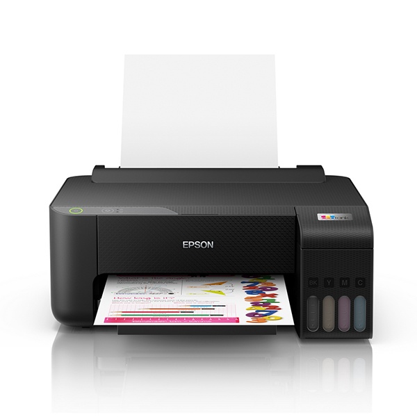 [잉크젯 프린터/복합기] EPSON L1210 정품무한잉크 프린터 (잉크포함)