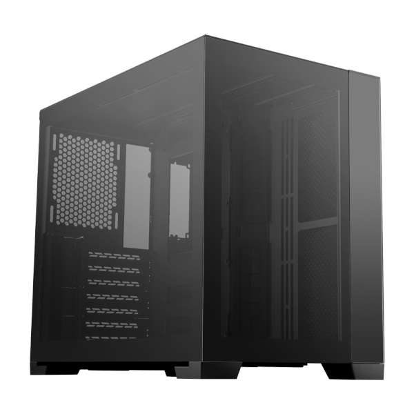 [케이스] LIAN-LI PC-O11D Mini Black (미니타워)